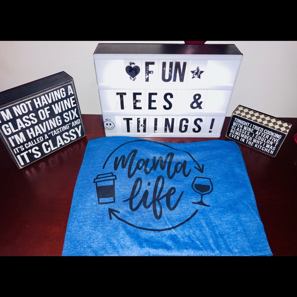Fun Tee